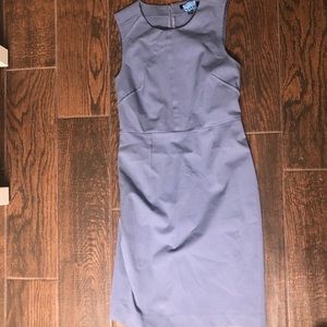 Work Dresses. Slim fit, Banana Republic, 2,2P,4P